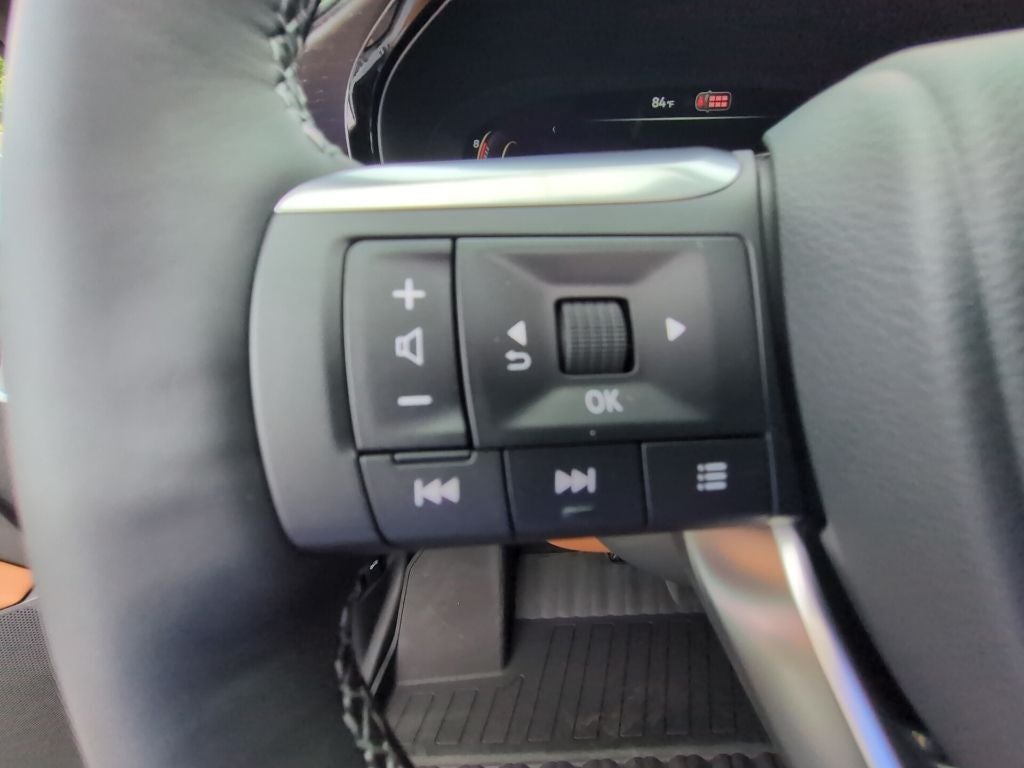 2027 INFINITI QX60 Autograph AWD