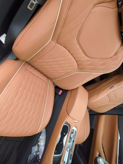 2027 INFINITI QX60 Autograph AWD