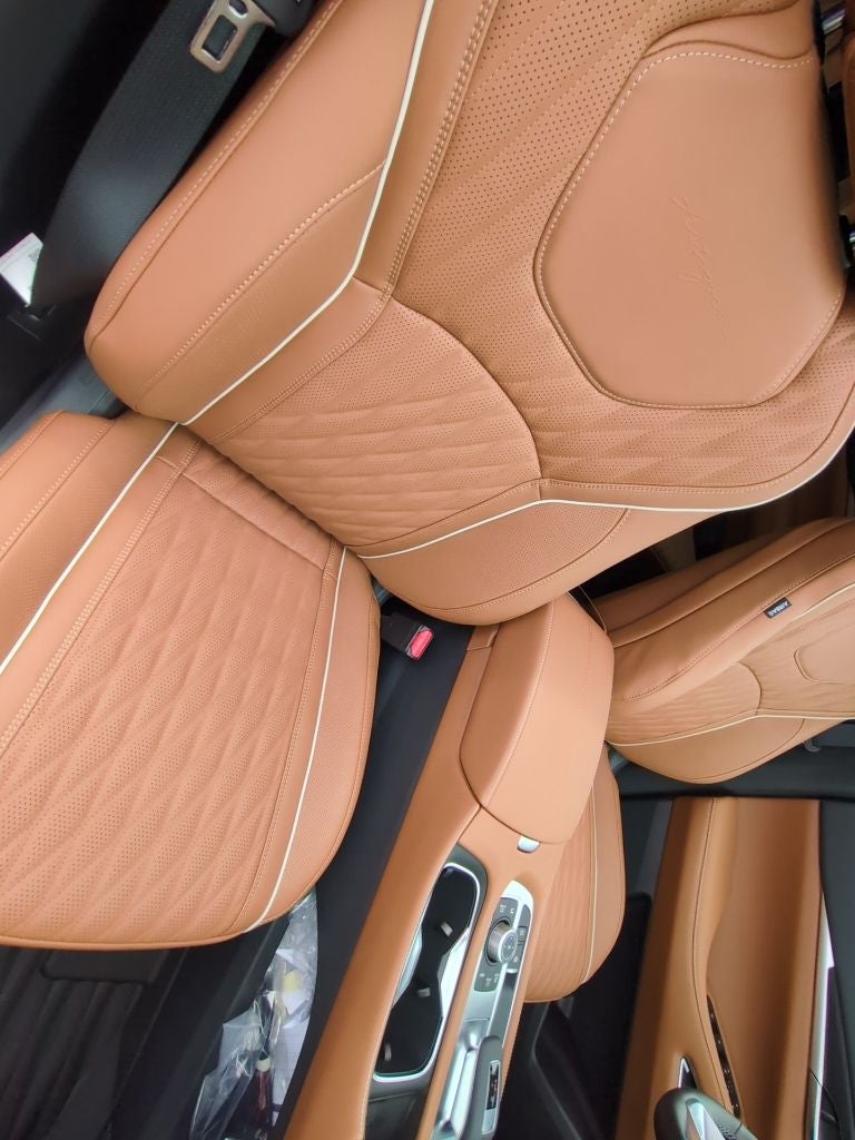 2027 INFINITI QX60 Autograph AWD