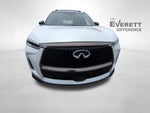 2027 INFINITI QX60 Autograph AWD