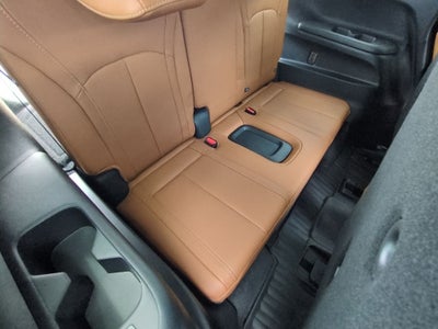 2027 INFINITI QX60 Autograph AWD