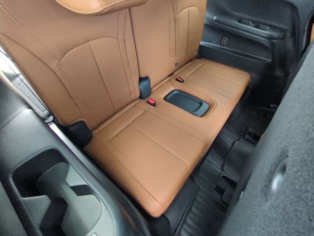 2027 INFINITI QX60 Autograph AWD