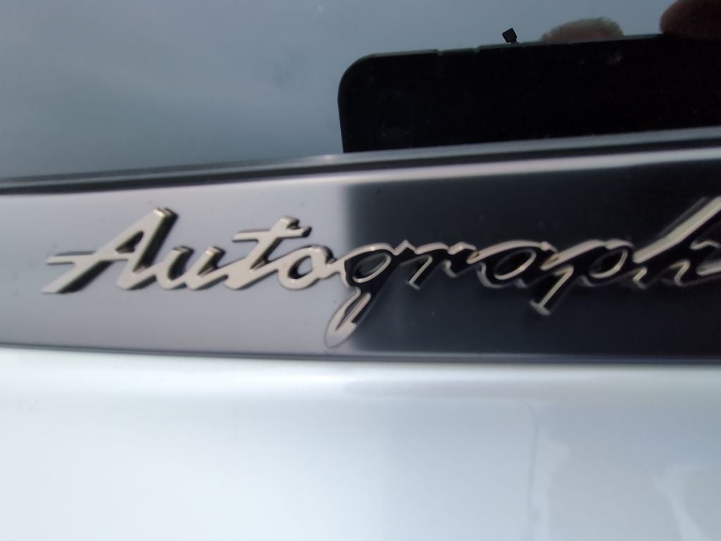 2027 INFINITI QX60 Autograph AWD