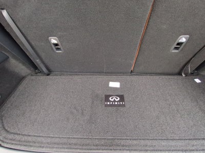 2027 INFINITI QX60 Autograph AWD