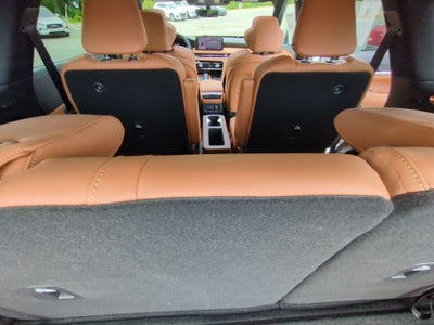 2027 INFINITI QX60 Autograph AWD