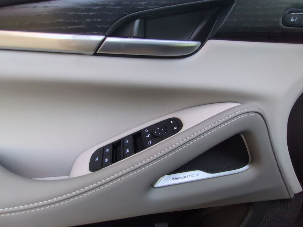 2027 INFINITI QX60 Autograph AWD