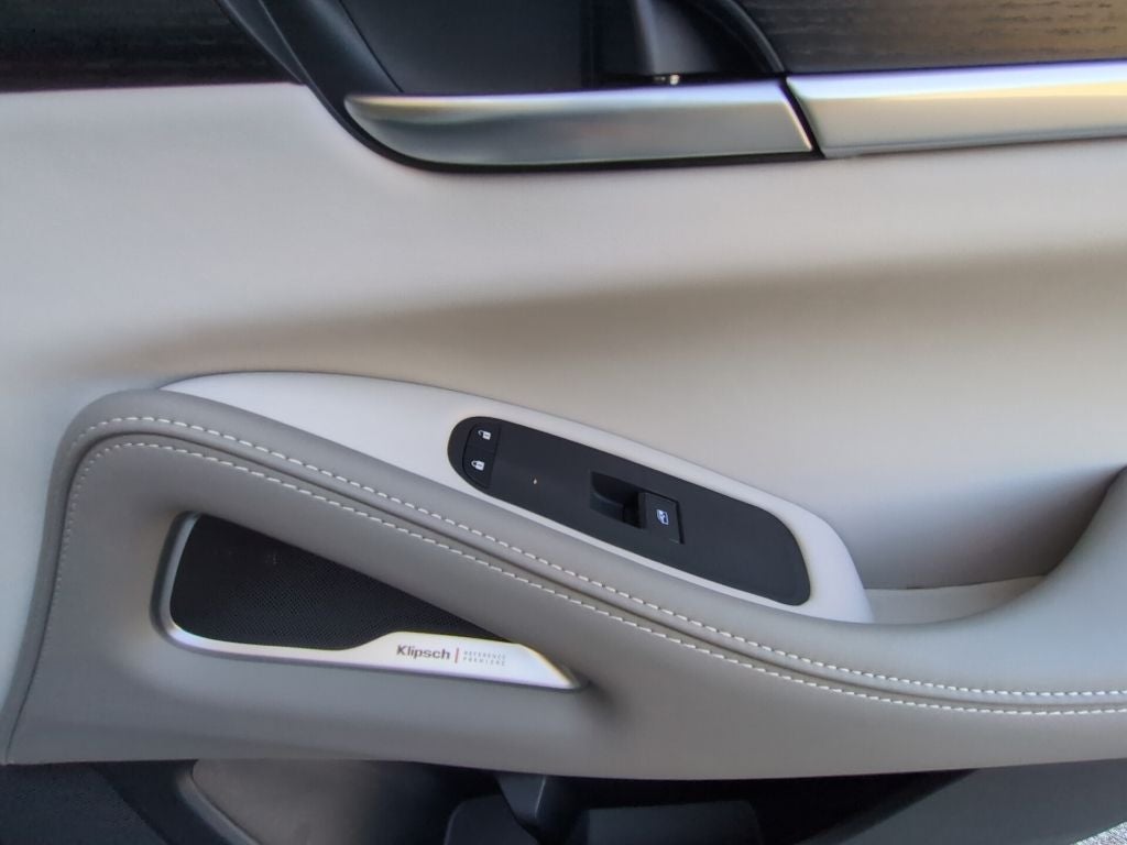 2027 INFINITI QX60 Autograph AWD