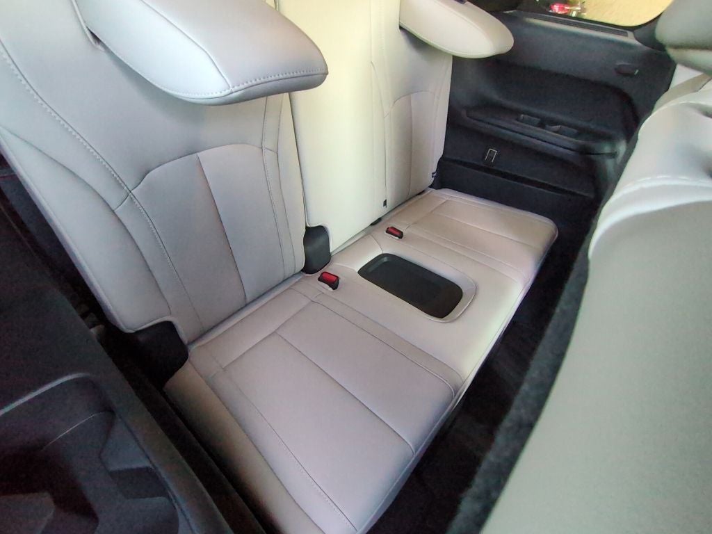 2027 INFINITI QX60 Autograph AWD
