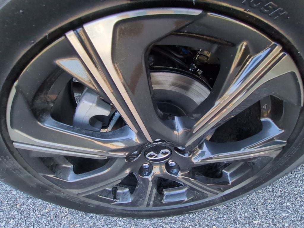 2027 INFINITI QX60 Autograph AWD