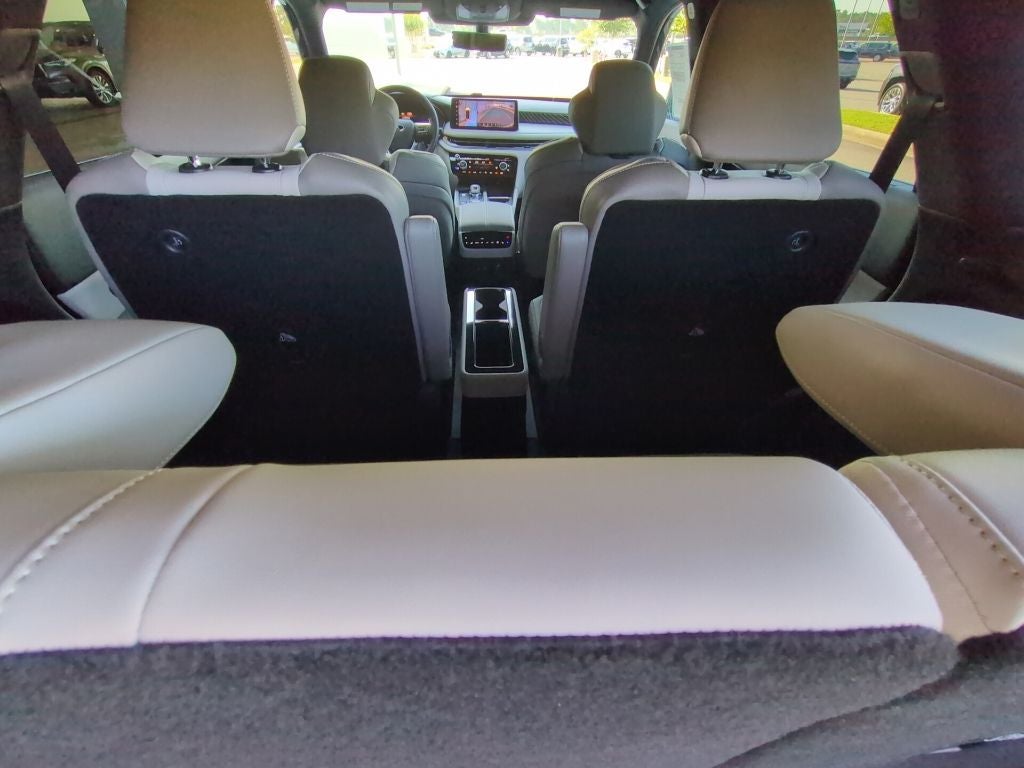 2027 INFINITI QX60 Autograph AWD