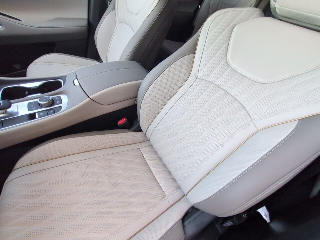 2027 INFINITI QX60 Autograph AWD