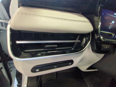 2027 INFINITI QX60 Autograph AWD