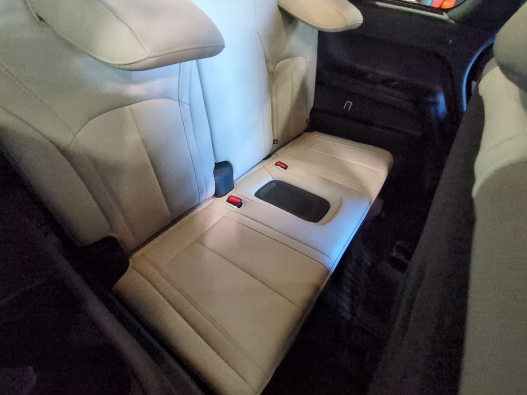 2027 INFINITI QX60 Autograph AWD