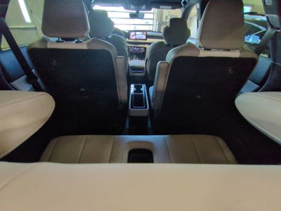 2027 INFINITI QX60 Autograph AWD