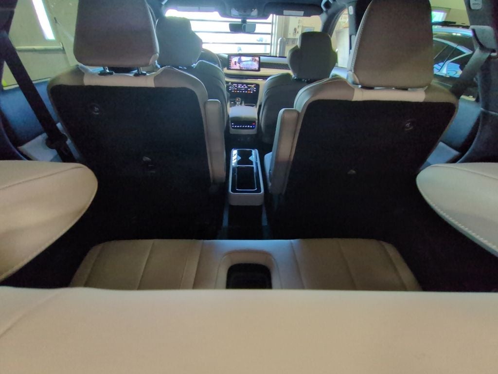 2027 INFINITI QX60 Autograph AWD