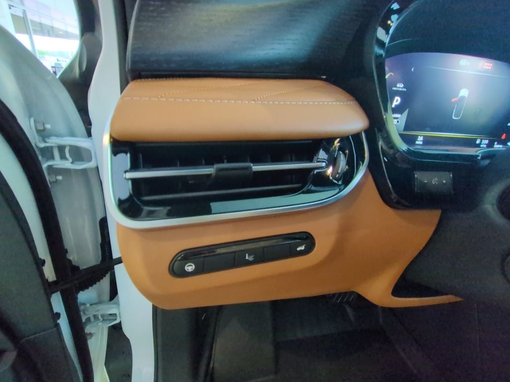 2027 INFINITI QX60 Autograph AWD