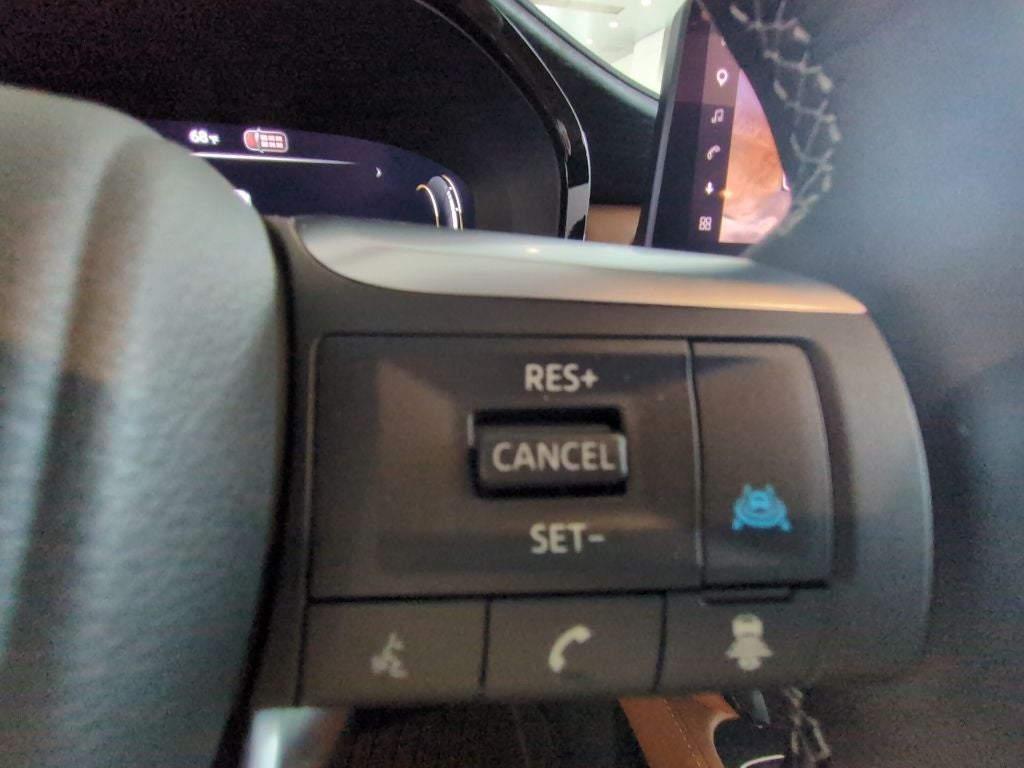 2027 INFINITI QX60 Autograph AWD