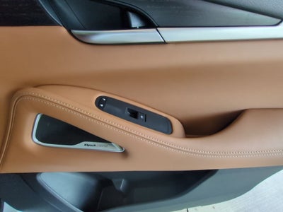 2027 INFINITI QX60 Autograph AWD