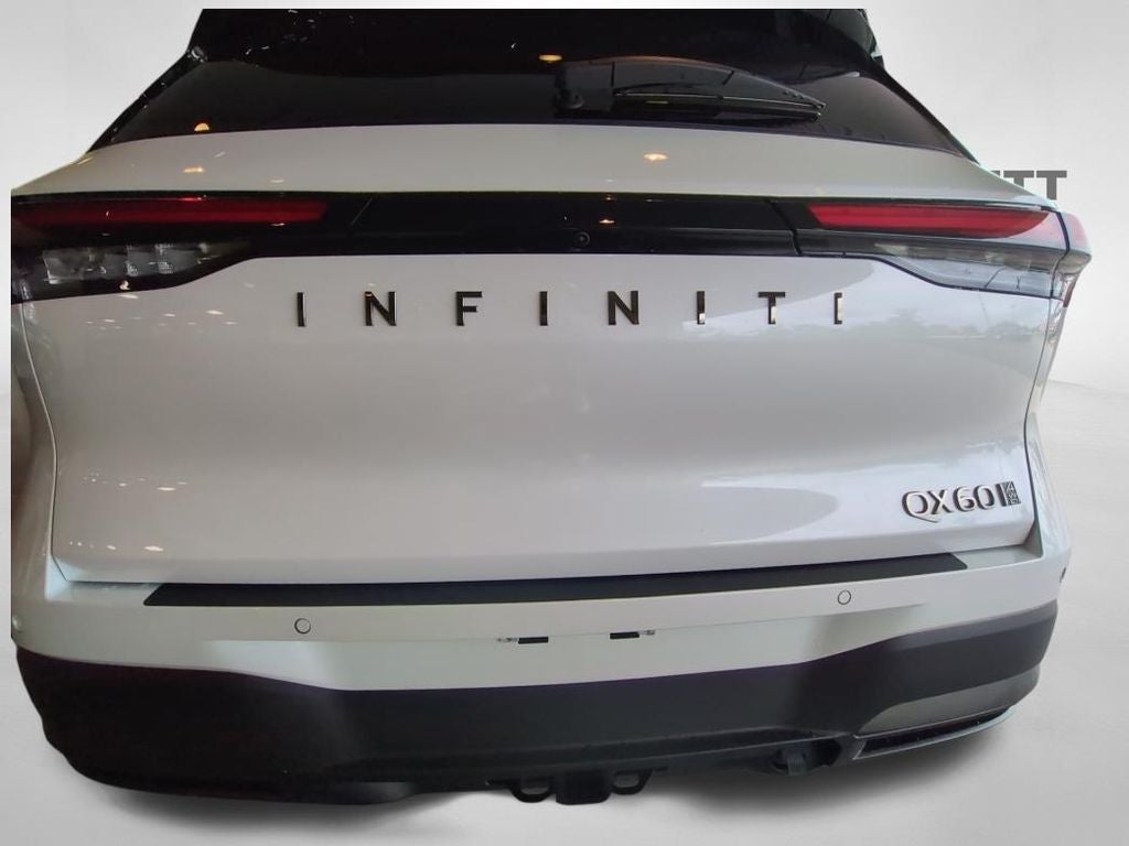 2027 INFINITI QX60 Autograph AWD