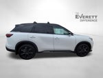 2027 INFINITI QX60 Autograph AWD