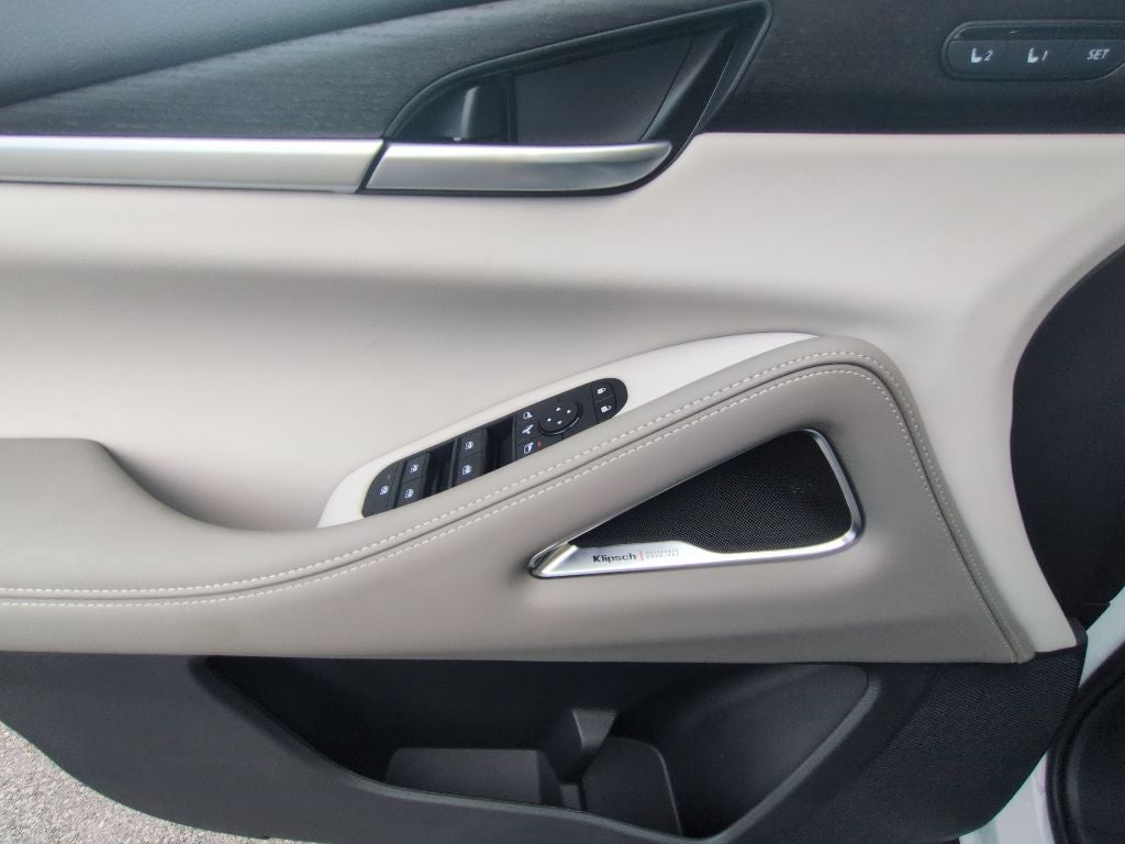 2027 INFINITI QX60 Autograph AWD