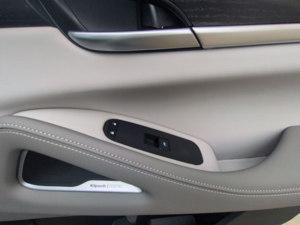 2027 INFINITI QX60 Autograph AWD