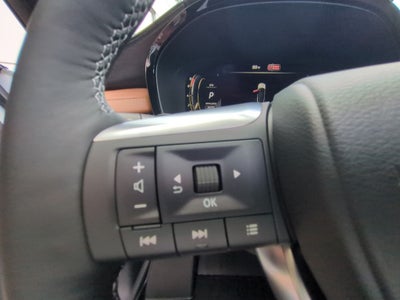 2027 INFINITI QX60 Autograph AWD