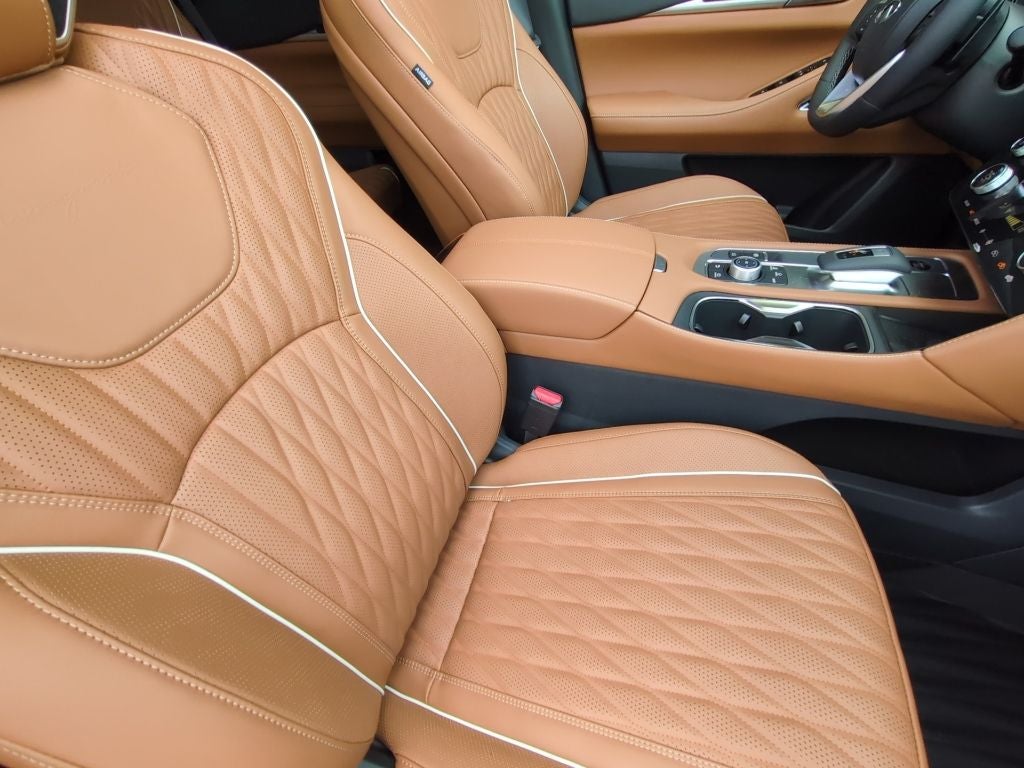 2027 INFINITI QX60 Autograph AWD
