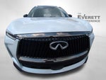 2027 INFINITI QX60 Autograph AWD
