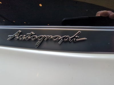 2027 INFINITI QX60 Autograph AWD