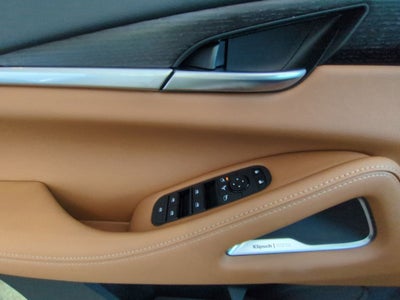 2027 INFINITI QX60 Autograph AWD