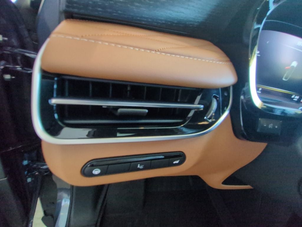 2027 INFINITI QX60 Autograph AWD