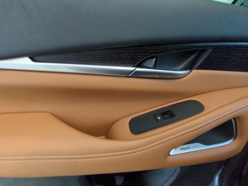 2027 INFINITI QX60 Autograph AWD