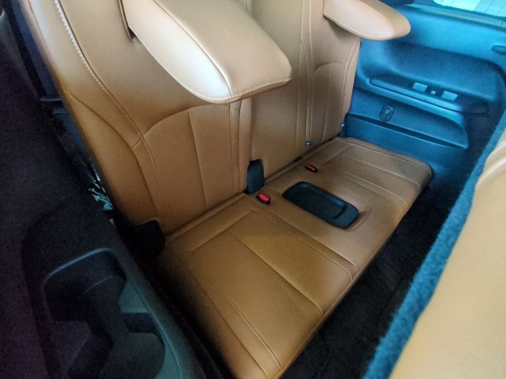 2027 INFINITI QX60 Autograph AWD
