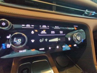 2027 INFINITI QX60 Autograph AWD