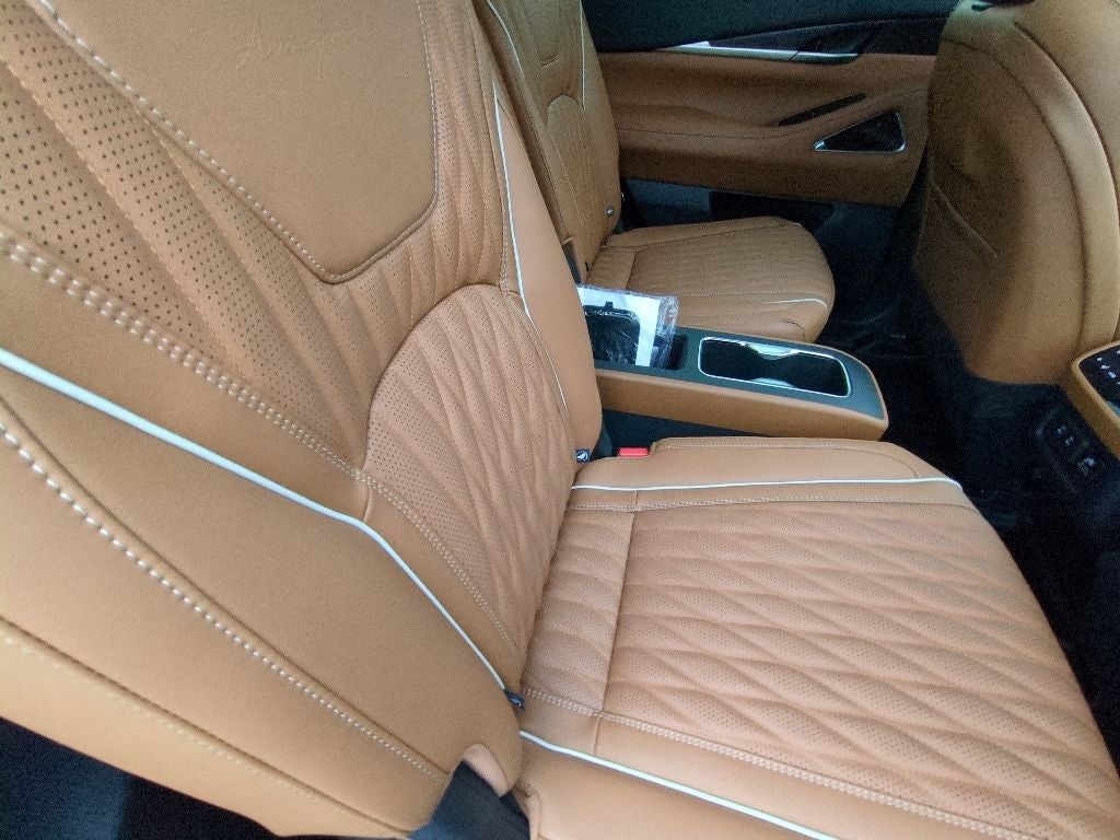 2027 INFINITI QX60 Autograph AWD