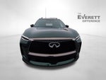 2027 INFINITI QX60 Autograph AWD