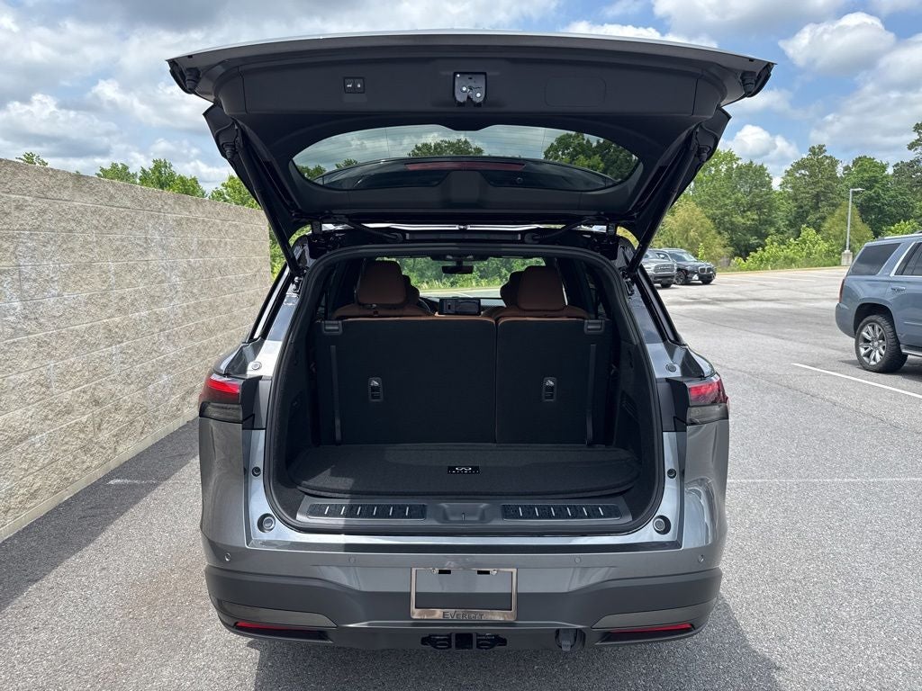 2027 INFINITI QX60 Autograph AWD