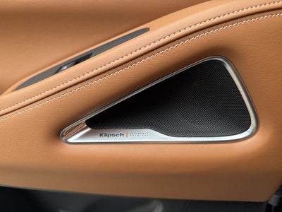 2027 INFINITI QX60 Autograph AWD