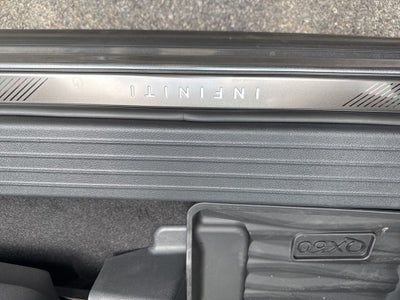 2027 INFINITI QX60 Autograph AWD