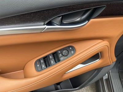 2027 INFINITI QX60 Autograph AWD