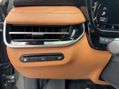 2027 INFINITI QX60 Autograph AWD