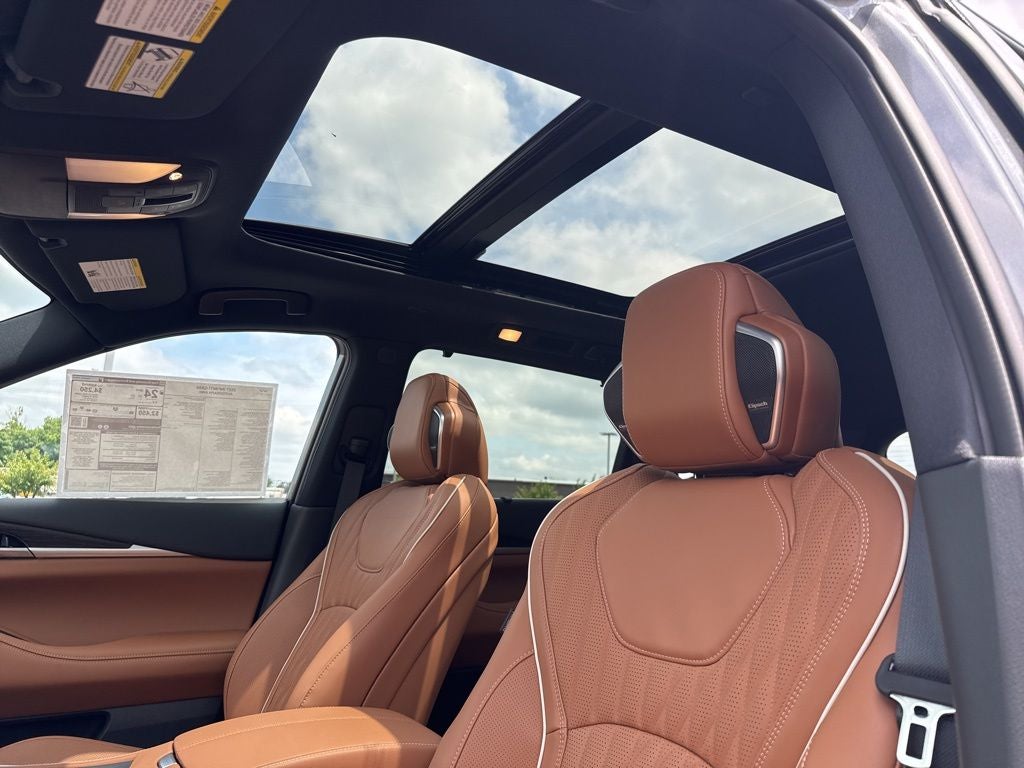 2027 INFINITI QX60 Autograph AWD