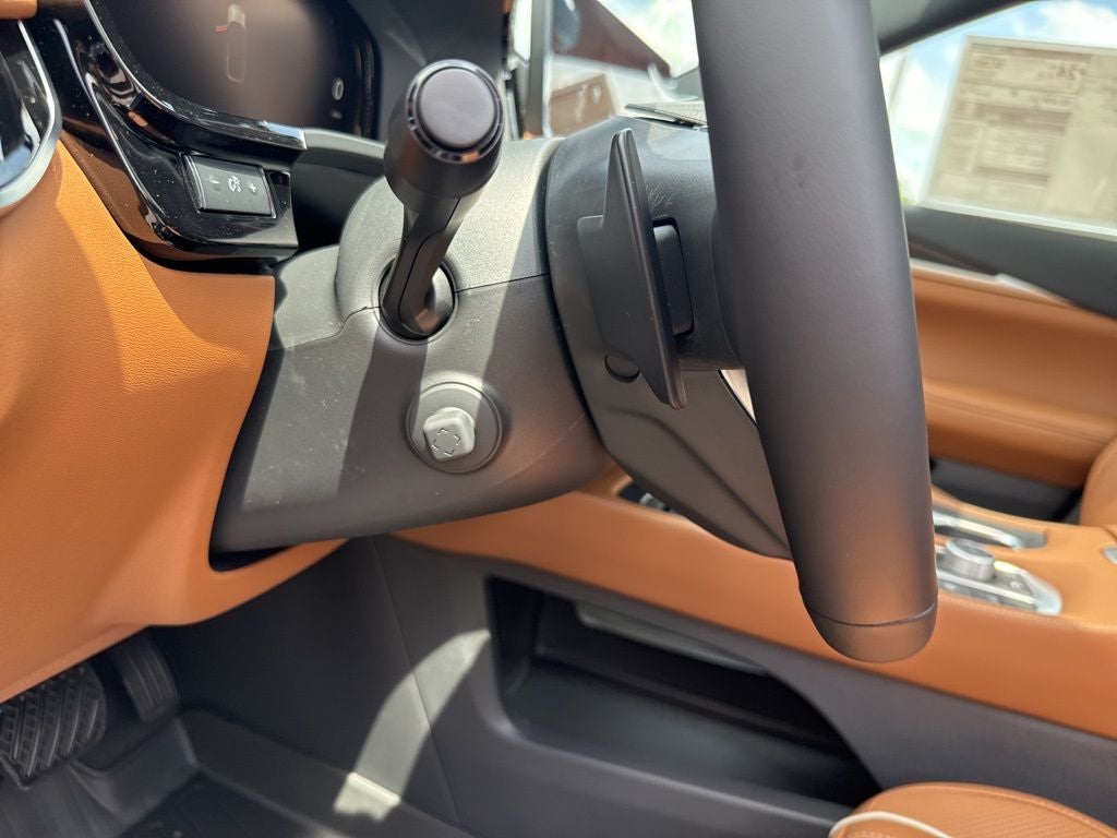 2027 INFINITI QX60 Autograph AWD