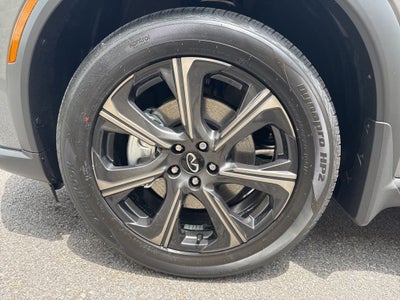 2027 INFINITI QX60 Autograph AWD