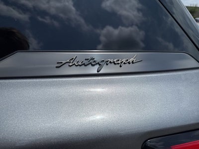 2027 INFINITI QX60 Autograph AWD
