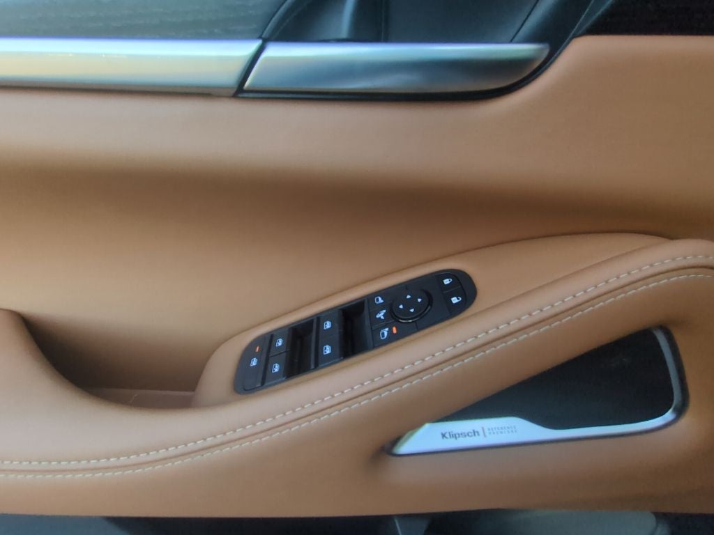 2027 INFINITI QX60 Autograph AWD