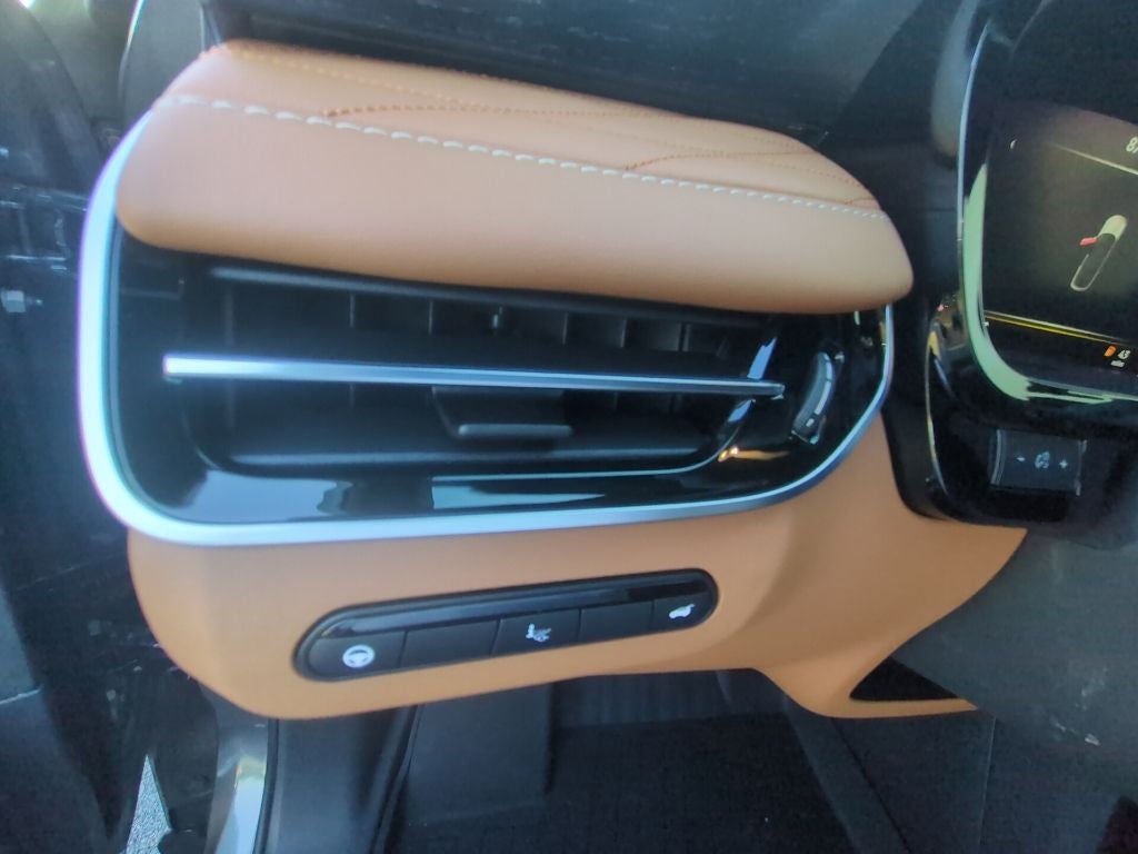 2027 INFINITI QX60 Autograph AWD