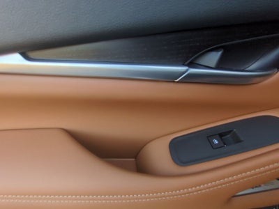2027 INFINITI QX60 Autograph AWD