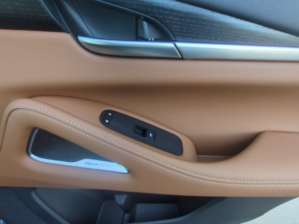 2027 INFINITI QX60 Autograph AWD